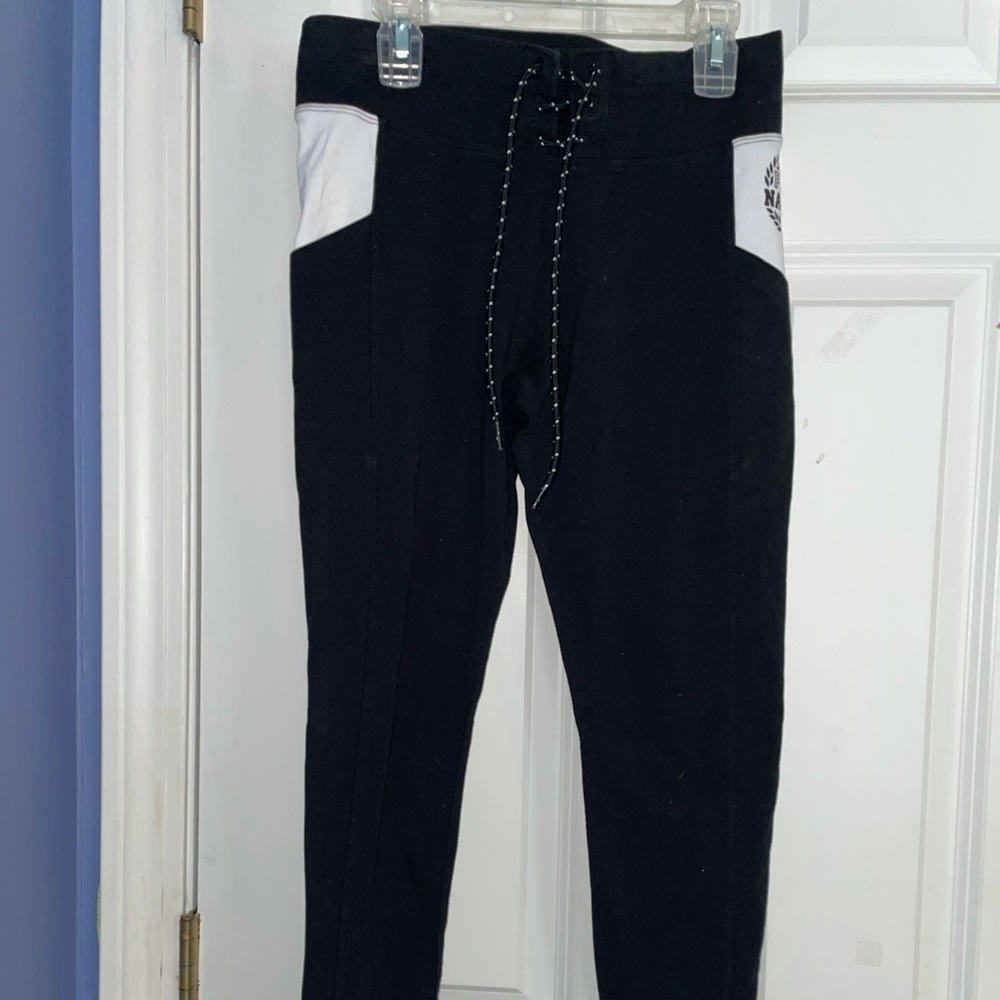 PINK victoria’s secret Jogger Leggings